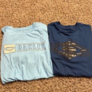 Oakley Men’s Tees